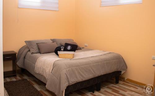Angol Casa | Hostal el Valle