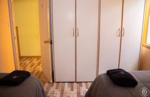 Angol Casa | Hostal el Valle