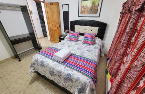 Ollantaytambo Cama Y Desayuno | Hostal EL VIAJERO en Ollantaytambo