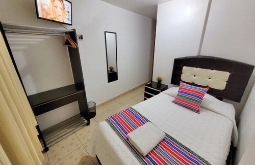 Ollantaytambo Cama Y Desayuno | Hostal EL VIAJERO en Ollantaytambo