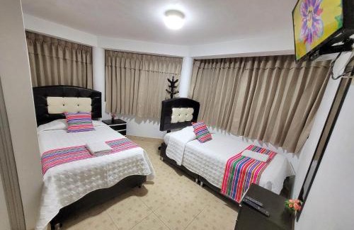 Ollantaytambo Cama Y Desayuno | Hostal EL VIAJERO en Ollantaytambo