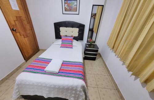Ollantaytambo Cama Y Desayuno | Hostal EL VIAJERO en Ollantaytambo
