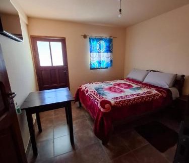Finca El Potrero Casa | Hostal El Zorrito