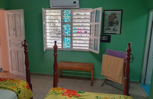 Trinidad Cama Y Desayuno | Hostal Encarnación 60