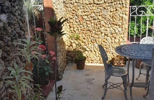 Trinidad Cama Y Desayuno | Hostal Encarnación 60
