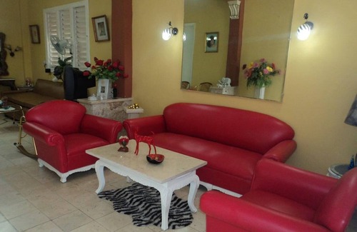 Puerto de Boniato Casa | Hostal EnsueNo SANTIAGO DE CUBA
