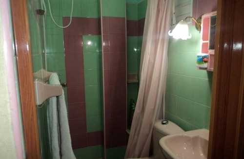 Puerto de Boniato Casa | Hostal EnsueNo SANTIAGO DE CUBA