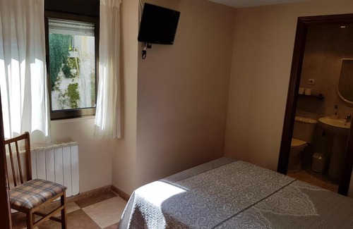 San Vicente de la Barquera Casa | Hostal Arenal