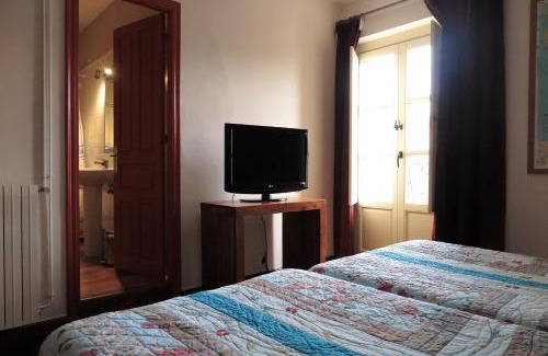 Comillas Casa | Hostal Esmeralda