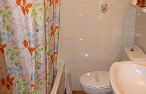 Caldes de Malavella Casa | Hostal Fabrellas