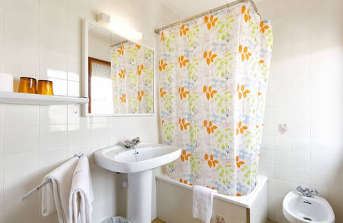 Caldes de Malavella Casa | Hostal Fabrellas