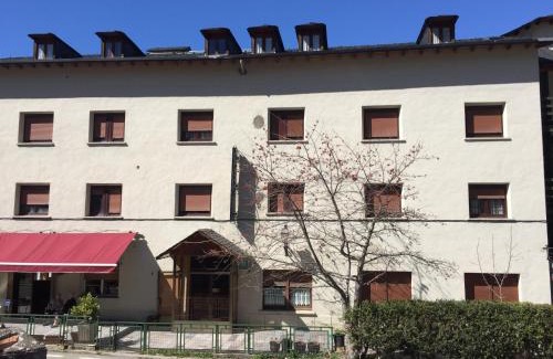 Boi Casa | Hostal Fondevila