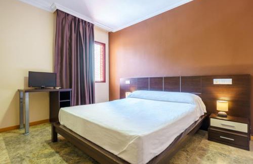 Ciudad Real Casa | Hostal Frasca by Vivere Stays