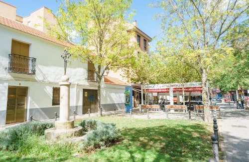 Ciudad Real Casa | Hostal Frasca by Vivere Stays