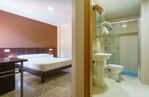 Ciudad Real Casa | Hostal Frasca by Vivere Stays