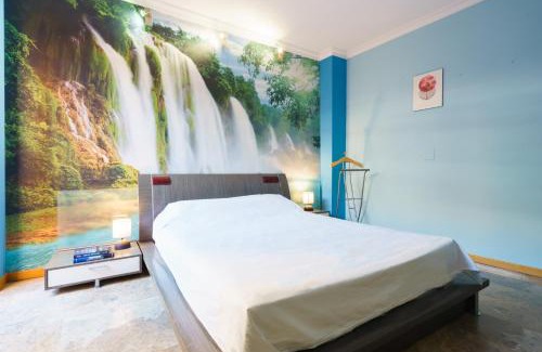 Ciudad Real Casa | Hostal Frasca by Vivere Stays