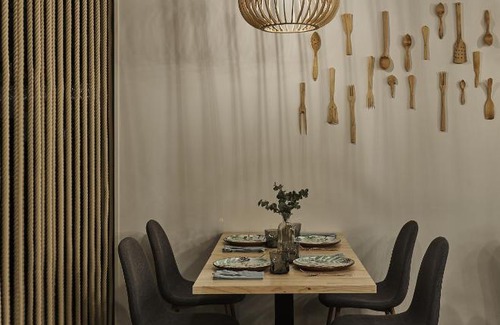 Villarejo de Salvanes Casa | Hostal Gastrobar Carmelo