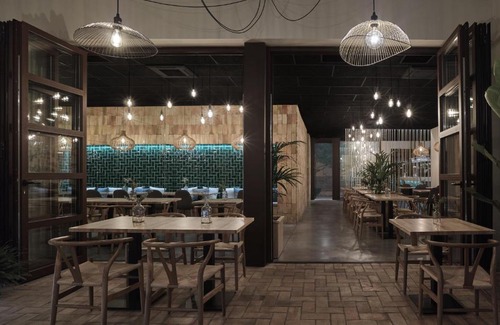 Villarejo de Salvanes Casa | Hostal Gastrobar Carmelo