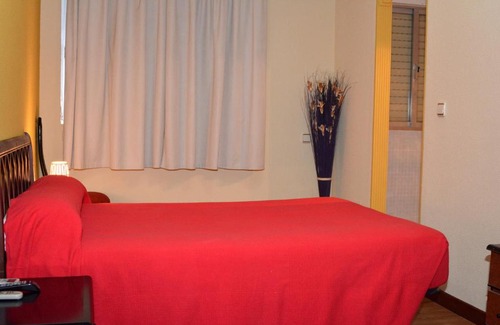 Villarejo de Salvanes Casa | Hostal Gastrobar Carmelo