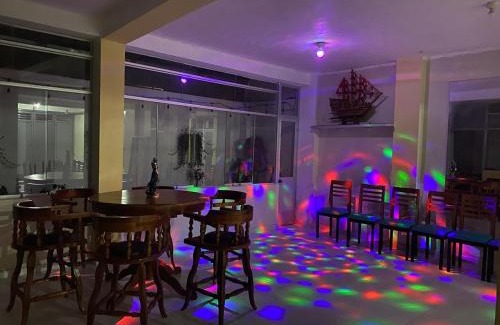 Puno Casa | Hostal Geminis
