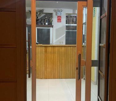 Puno Casa | Hostal Geminis