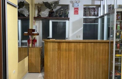 Puno Casa | Hostal Geminis