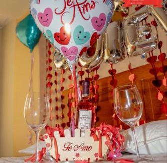 Puno Casa | Hostal Geminis