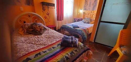 Uyuni Casa | Hostal Golden Quinua