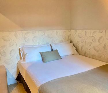 Dreta de l'Eixample Casa | Hostal Goya