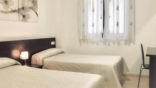 Vista Alegre Casa | Hostal Granado
