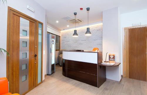 Vista Alegre Casa | Hostal Granado