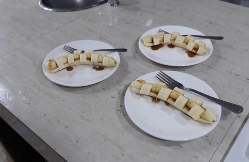 Graneros Casa | Hostal Graneros