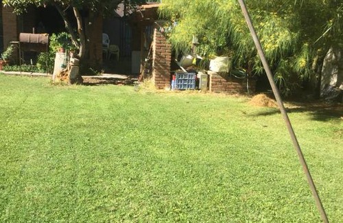 Graneros Casa | Hostal Graneros