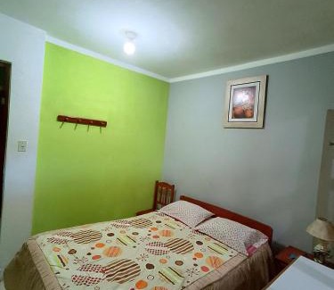 Churin Casa | HOSTAL GRAU