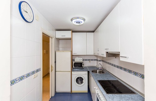 Torremolinos Casa | Hostal Guadalupe