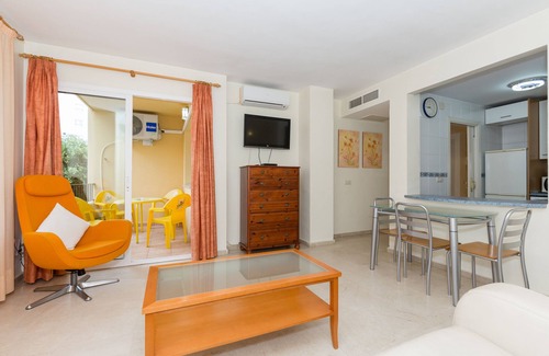 Torremolinos Casa | Hostal Guadalupe
