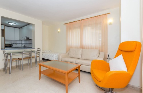 Torremolinos Casa | Hostal Guadalupe
