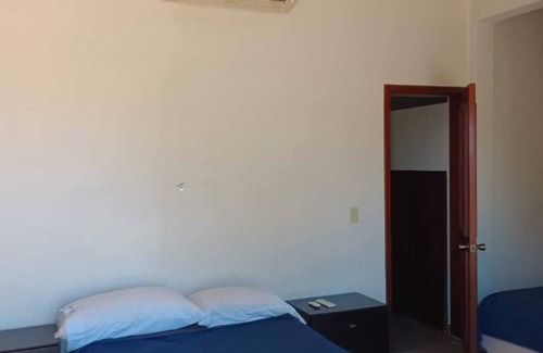 Chula Vista Hotel | Hostal Hab 7 Hotelería, Golf, Barra & Playa