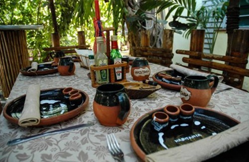 Plaza de la Revolucion Casa | Hostal Habitania