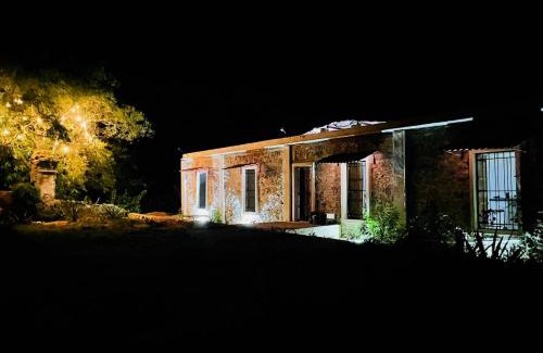 Homun Casa | Hostal Homún Oro Verde