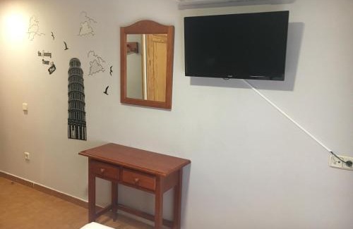 Carrascosa del Campo Casa | Hostal IMAGINATELO