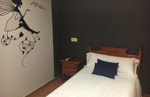 Carrascosa del Campo Casa | Hostal IMAGINATELO