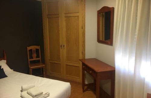 Carrascosa del Campo Casa | Hostal IMAGINATELO
