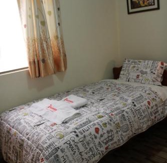 Tarma Casa | Hostal Inkanto Taruma
