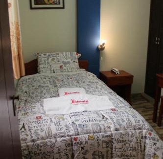 Tarma Casa | Hostal Inkanto Taruma