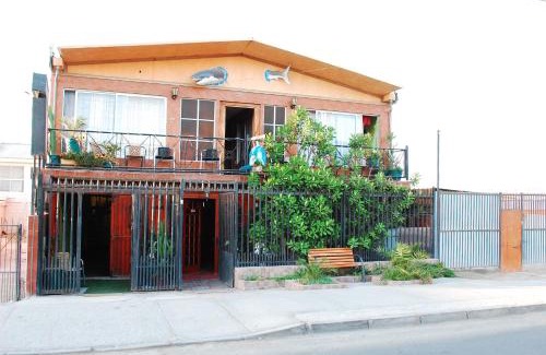 Caldera Casa | Hostal Inthalassa Caldera