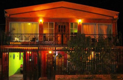 Caldera Casa | Hostal Inthalassa Caldera