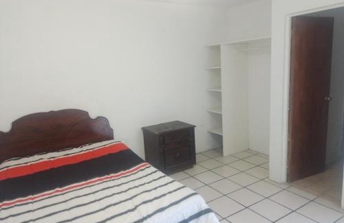 Durango Casa | Hostal Irma