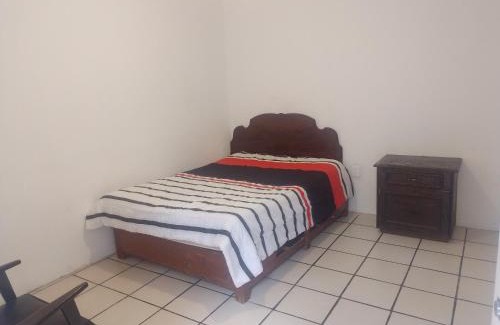 Durango Casa | Hostal Irma