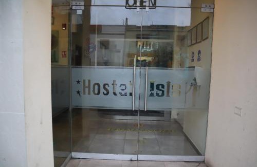 Lince Casa | Hostal ISIS